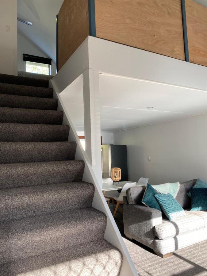 Stylish Guesthouse Вангерей Екстер'єр фото